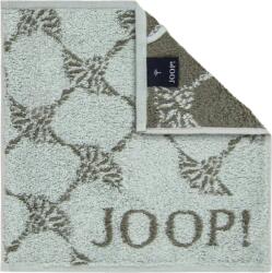 Joop Bath & SPA Prosop pentru față Classic Cornflower 30 x 30 cm, salvie (4056735144126) Prosop