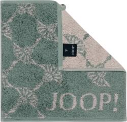 Joop Bath & SPA Prosop pentru față Classic Cornflower 30 x 30 cm, verde pin (1611-43-30x30) Prosop