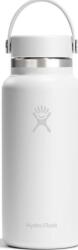 Hydro Flask Sticlă termică cu gură largă Hydro Flask 946 ml White (W32CTS110)