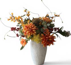 Botane Buchet flori artificiale Falling For Fall (BOT-BOU-204)