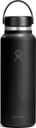 Hydro Flask Sticlă termică cu deschidere largă Hydro Flask 1, 183 l, Black (W40CTS001)
