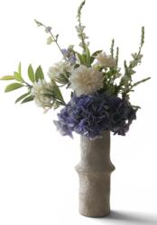 Botane Buchet de flori artificiale Summer Mist (BOT-BOU-188)