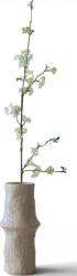 Botane Creangă artificială Botane salcie 104 cm, albă, ninsă (BOT-WH-WIL-002)