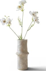 Botane Floare artificială Botane cosmos 58 cm, alb (BOT-WH-DAI-004)