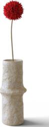Botane Floare artificială Botane allium decorativ 45 cm, roșu (BOT-RE-AL-002)