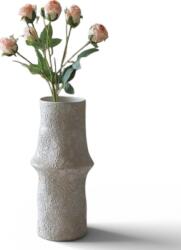 Botane Floare artificială Botane trandafiri 55 cm roz deschis cu flori mici (BOT-PI-RO-002)
