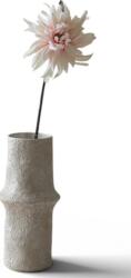 Botane Floare artificială Botane dalie de tip cactus 76 cm, roz deschis (BOT-LP-DAH-001)
