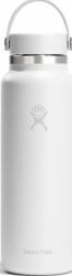Hydro Flask Sticlă termică cu deschidere largă Hydro Flask 1, 183 l, White (W40CTS110)