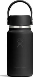 Hydro Flask Sticlă termică Micro Hydro 200 ml, negru (TNY200001)