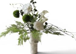 Botane Buchet de flori artificiale Botanical Whisper (BOT-SP25-BOU-041)