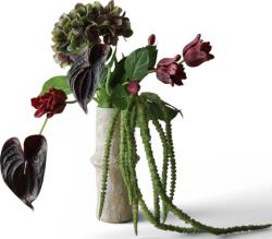 Botane Buchet de flori artificiale Velvet Shadow (BOT-WI25-BOU-006)