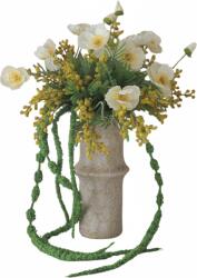 Botane Buchet de flori artificiale Cosmos Bloom (BOT-WED26-BOU-001)