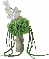 Botane Buchet de flori artificiale Orchid Fall (BOT-WED26-BOU-002)