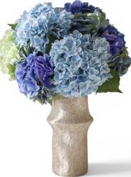 Botane Buchet de flori artificiale Hushed Sky (BOT-SP26-BOU-016)