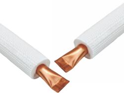 AgroClima Teava cupru izolata 6 mm (1 4-6.35mm)-izolatie 6mm