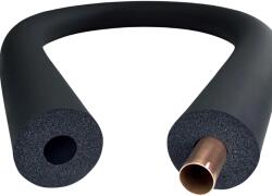 AgroClima Izolatie cauciucata 12, 7 mm x 6mm , tub 2 m