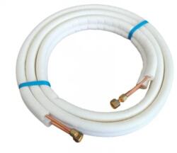 AgroClima Teava cupru izolata 10 mm (3 8 ) - bercluita - agroclima - 223,51 RON