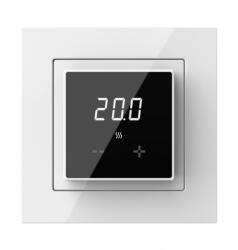MAGNUM Termostat ET-44 - WIFi Control , cu senzor de pardoseala inclus (825840)