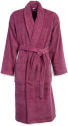Nef Nef Homeware Halat de baie verde măr, mărimea L, 420 g/m2 bumbac, Nef-Nef Fresh