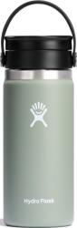 Hydro Flask Cană termică cu capac Flex Sip 473 ml, Agave (W16BCX374)