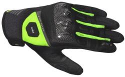 Alpinestars Manusi Alpinestars Atom culoare negru verde, marime XL (AK70230S01546) - simoto