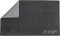 Joop Bath & SPA Covoraș de baie Classic Doubleface 50 x 80 cm, negru (4056735114631) Covor baie
