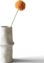 Botane Floare artificială Botane allium decorativ 45 cm, portocaliu (BOT-OR-AL-002)