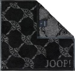 Joop Bath & SPA Prosop pentru față Classic Cornflower 30 x 30 cm, negru (1611-90-30x30) Prosop