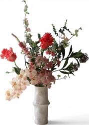 Botane Buchet de flori artificiale Deep Blush (BOT-BOU-185)