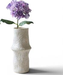 Botane Floare artificială Botane hortensie 36 cm, mov (BOT-PU-HYD-005)