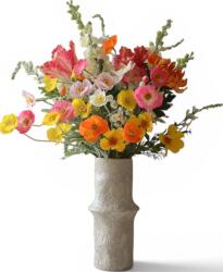 Botane Buchet de flori artificiale Ladygarden (BOT-BOU-116)