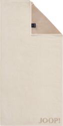 Joop Bath & SPA Prosop de baie Classic Doubleface 80 x 150 cm, crem (1600-36-80x150) Prosop
