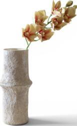 Botane Floare artificială Botane orhidee 69 cm, verde, soi Cymbidium (BOT-LG-OR-003)