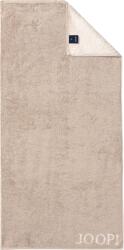 Joop Bath & SPA Prosop de baie Classic Doubleface 50 x 100 cm, nisipiu (4011638861242) Prosop