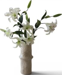 Botane Buchet de flori artificiale Elegant Lily (BOT-BOU-094)