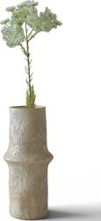 Botane Floare artificială Botane morcov sălbatic 67 cm, albă (BOT-WH-LA-001)