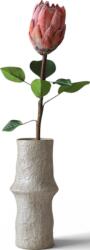 Botane Floare artificială Botane protea 70 cm portocalie (BOT-OR-KPR-001)