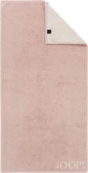 Joop Bath & SPA Prosop de baie Classic Doubleface 80 x 150 cm, roz prafuit (1600-23-80x150) Prosop