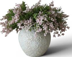 Botane Buchet de flori artificiale Mimosa Grand (BOT-SU26-BOU-009)