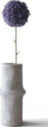 Botane Floare artificială Botane usturoi uriaș 73 cm, violet (BOT-PU-AL-001)