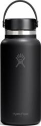 Hydro Flask Sticlă termică cu gură largă Hydro Flask 946 ml Black (W32CTS001)