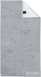 Joop Bath & SPA Prosop de baie Classic Doubleface 80 x 150 cm, argintiu (1600-76-80x150) Prosop