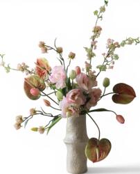 Botane Buchet de flori artificiale Blossom Reverie (BOT-SP25-BOU-015)