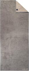 Joop Bath & SPA Prosop pentru saună Classic Doubleface 80 x 200 cm, grafit (1600-70-80x200) Prosop