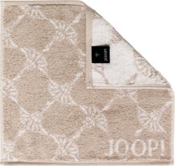 Joop Bath & SPA Prosop pentru față Classic Cornflower 30 x 30 cm, bej nisipiu (1611-30-30x30) Prosop