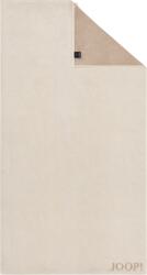 Joop Bath & SPA Prosop de baie Classic Doubleface 50 x 100 cm, crem (4056735148063) Prosop