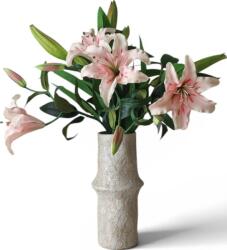 Botane Buchet de flori artificiale Garden Lily (BOT-SP26-BOU-027)