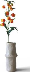 Botane Floare artificială Botane physalis 95 cm, portocalie (BOT-OR-LIL-004)