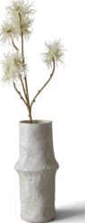 Botane Floare artificială Botane usturoi decorativ 73 cm, crem (BOT-CR-THI-003)