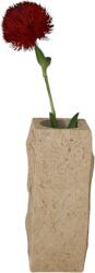Botane Floare artificială Botane garoafă turcească 50 cm, roșie (BOT-DR-DIA-001)